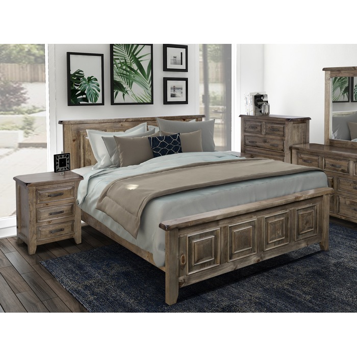 Buy Queen Bedroom Suites Online in Australia MyDeal