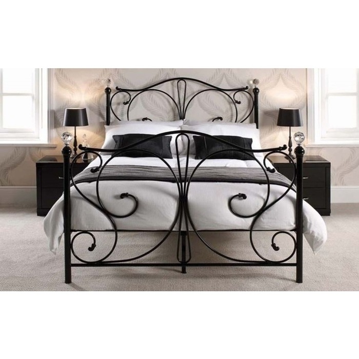 Double Bed Frames Online Deals & Sales in Australia MyDeal