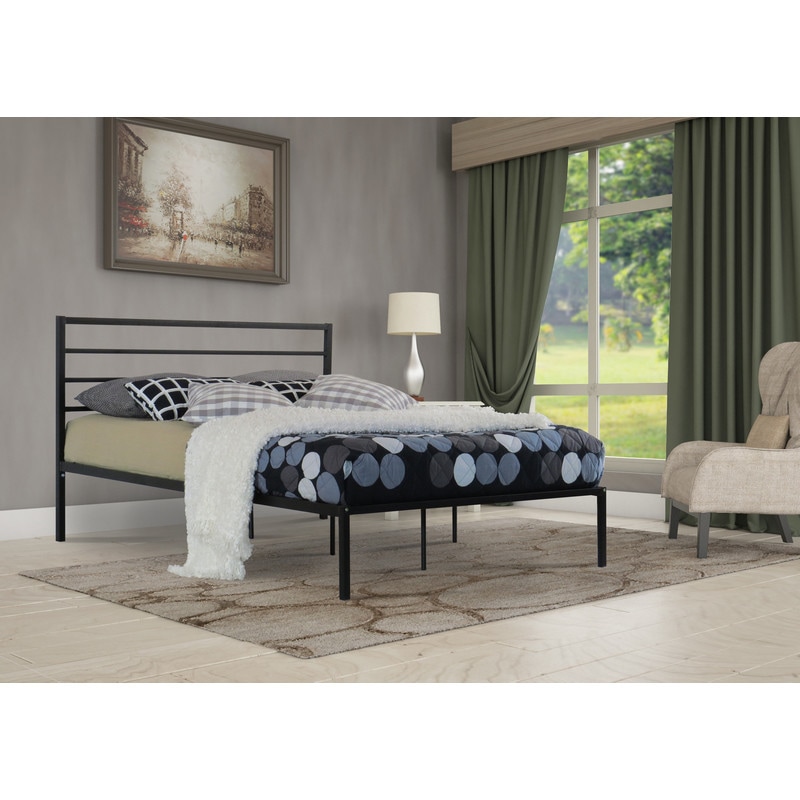 My deal store bed frame