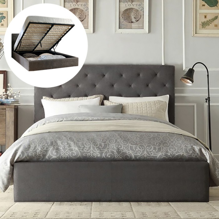 Queen Bed Frames Online Deals and Sales in Australia MyDeal