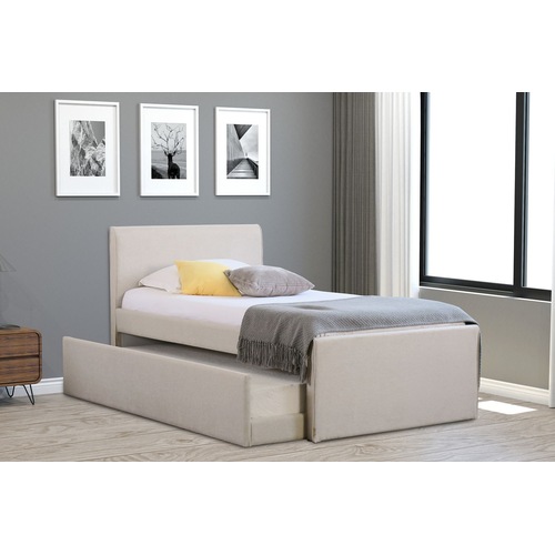 Buy King Single Bed Frame Online in Australia MyDeal