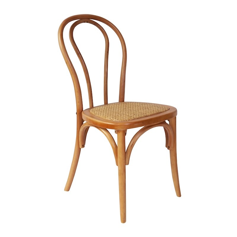 Buy Bentwood Chair Natural X2 MyDeal