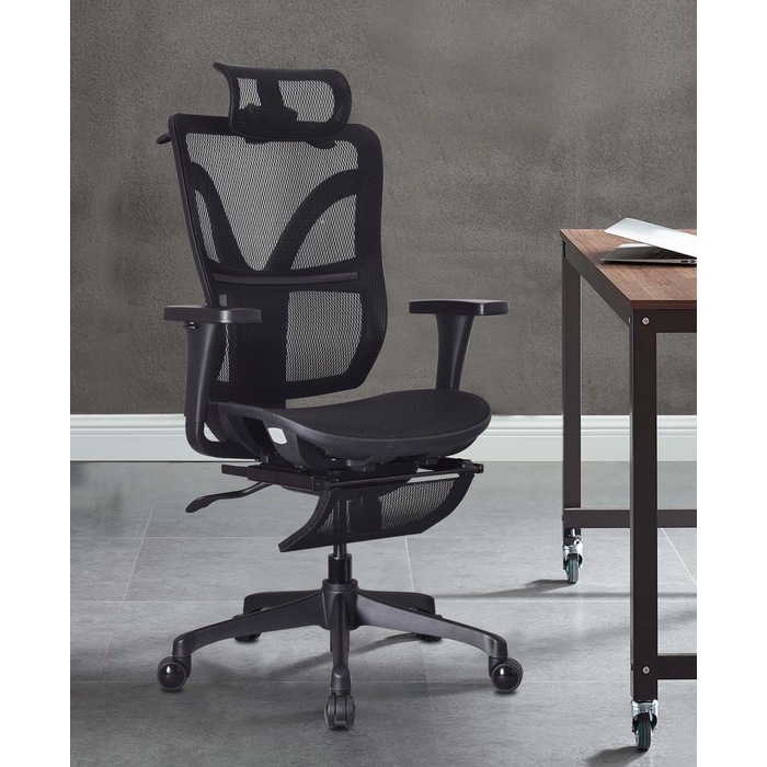 Buy Ergonomic Office Chairs Online in Australia MyDeal