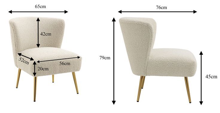 slipper accent chairs clearance