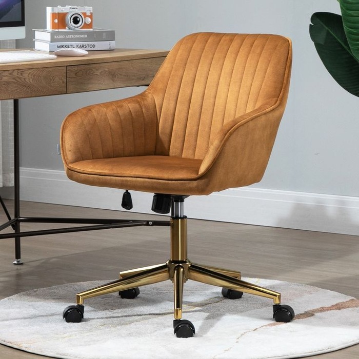 Buy Velvet Office Chairs Online in Australia MyDeal