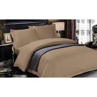 1200TC 100% Egyptian Cotton Hotel Collection Sateen Sheet Set