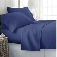 Bamboo Embossed 2000TC Sheet Sets