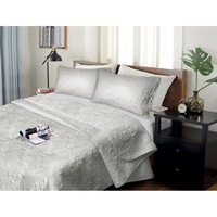 3 Piece Ultrasonic Comforter Set
