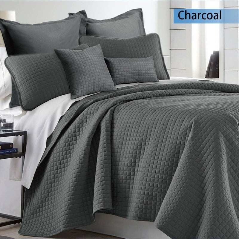 Buy Ramesses All Season 7 Piece Premium Hotel Collection Comforter Sets