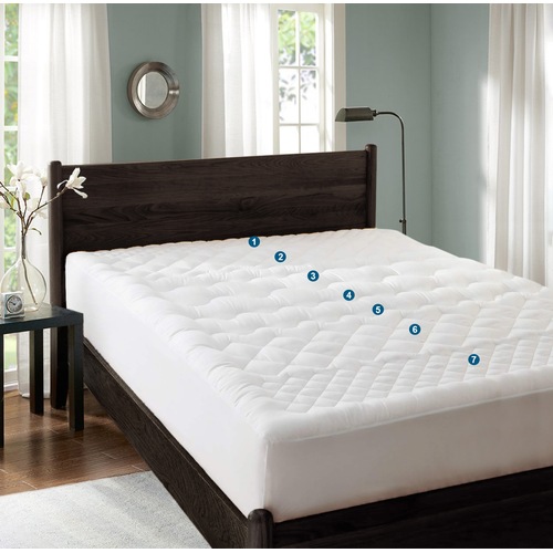 Buy Mattress Toppers Online in Australia MyDeal