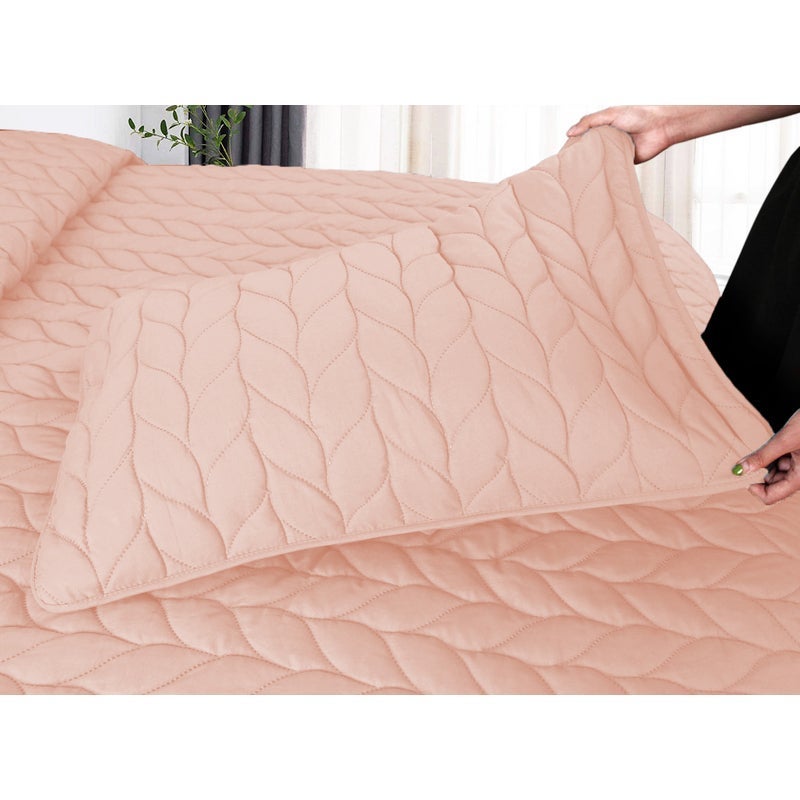Ultrasonic All Seasons Comforter Set, Leather Bedspreads Comforters