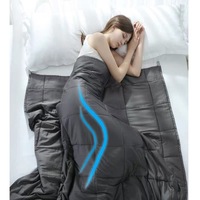 All Season Cuddle Weighted Blanket 2/4/6/8KG