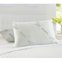 Ramesses Bamboo Memory Foam Pillow