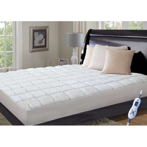 Buy Mattress Toppers Online in Australia MyDeal