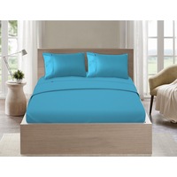 Ramesses Bamboo Embossed Thermal Sheet Set 2000TC