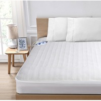 Ramesses Luxury Fitted Electric Blanket