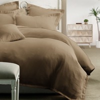 Honeycomb Quilt Cover Set
