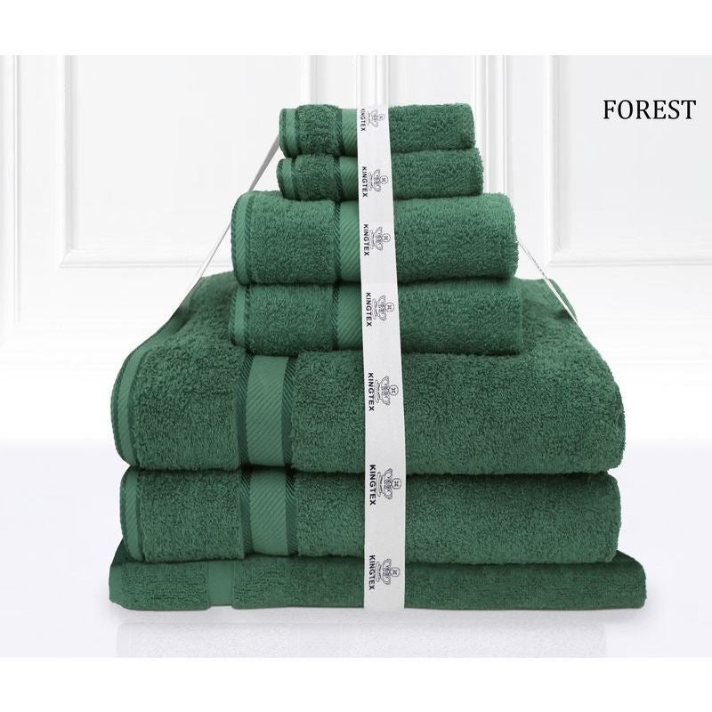 Kingtex towels review sale