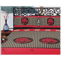 Luxury Egyptian Cotton Quilt Cover Set