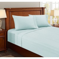 Ramesses 1500TC Hotel Collection Spring Refresh Jacquard Egyptian Cotton Sateen Sheet Set