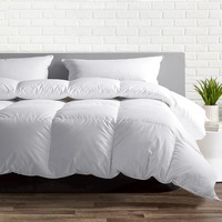 Ramesses All Season Goose Feather Down Duvet