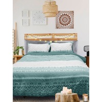 Ramesses Elite BOHO 3PC Bamboo Blend Comforter Set