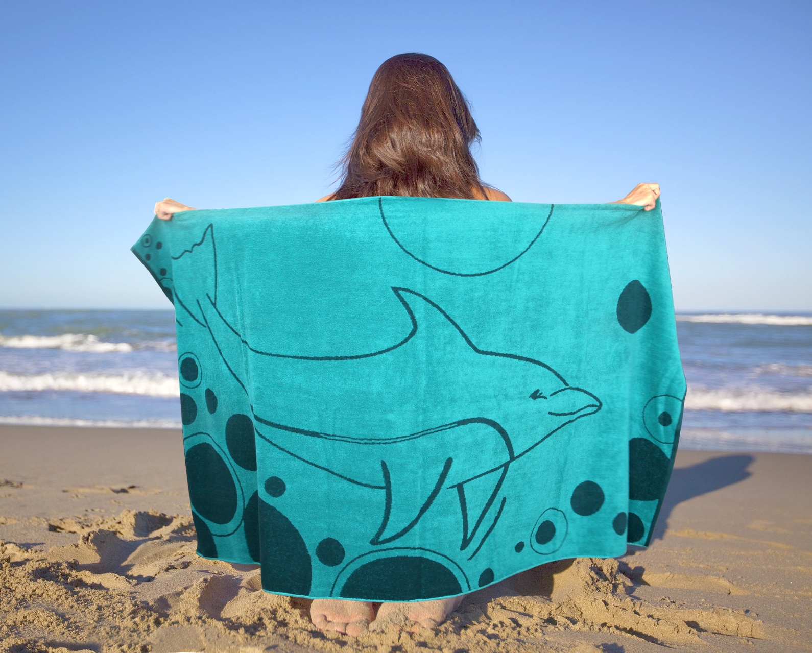 Ramesses towels online