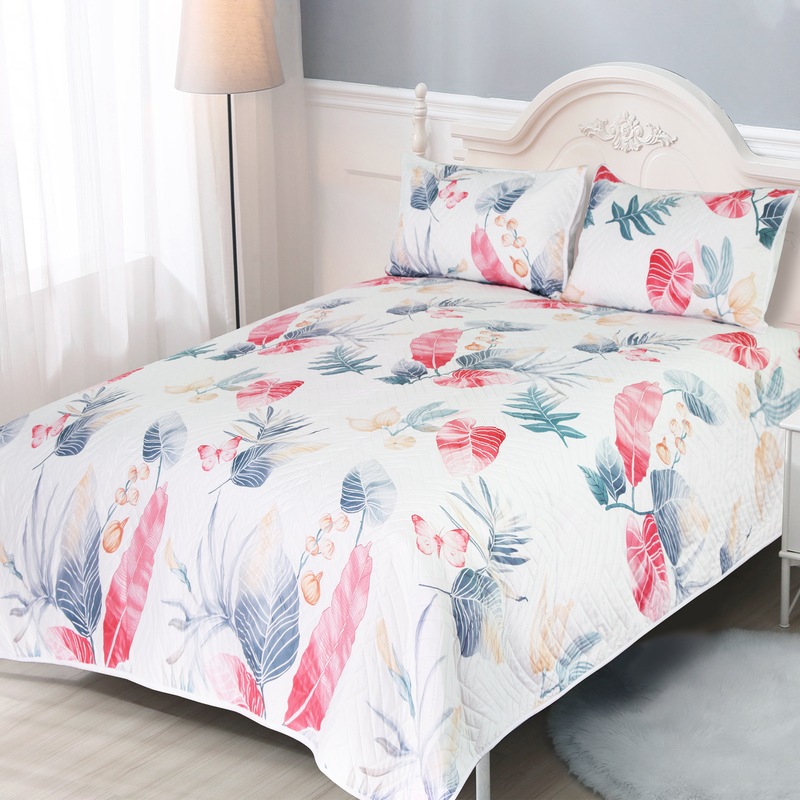 Buy Ramesses Printed Comforter Set - MyDeal