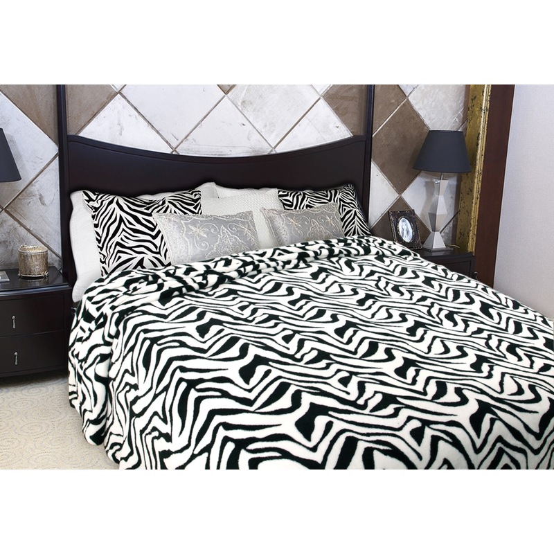 Buy Ultra Soft Faux Fur Quilt Cover Set MyDeal