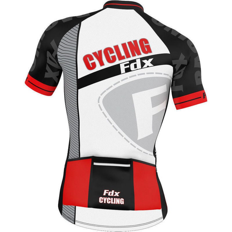 fdx cycling