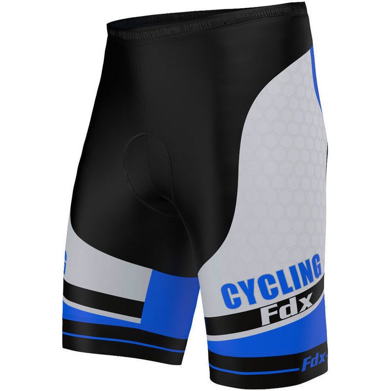 fdx cycling shorts