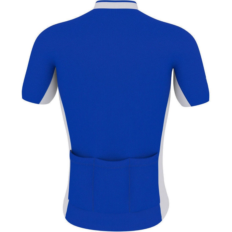 fdx cycling jersey