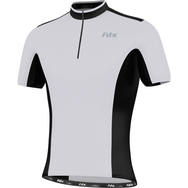 fdx cycling jersey