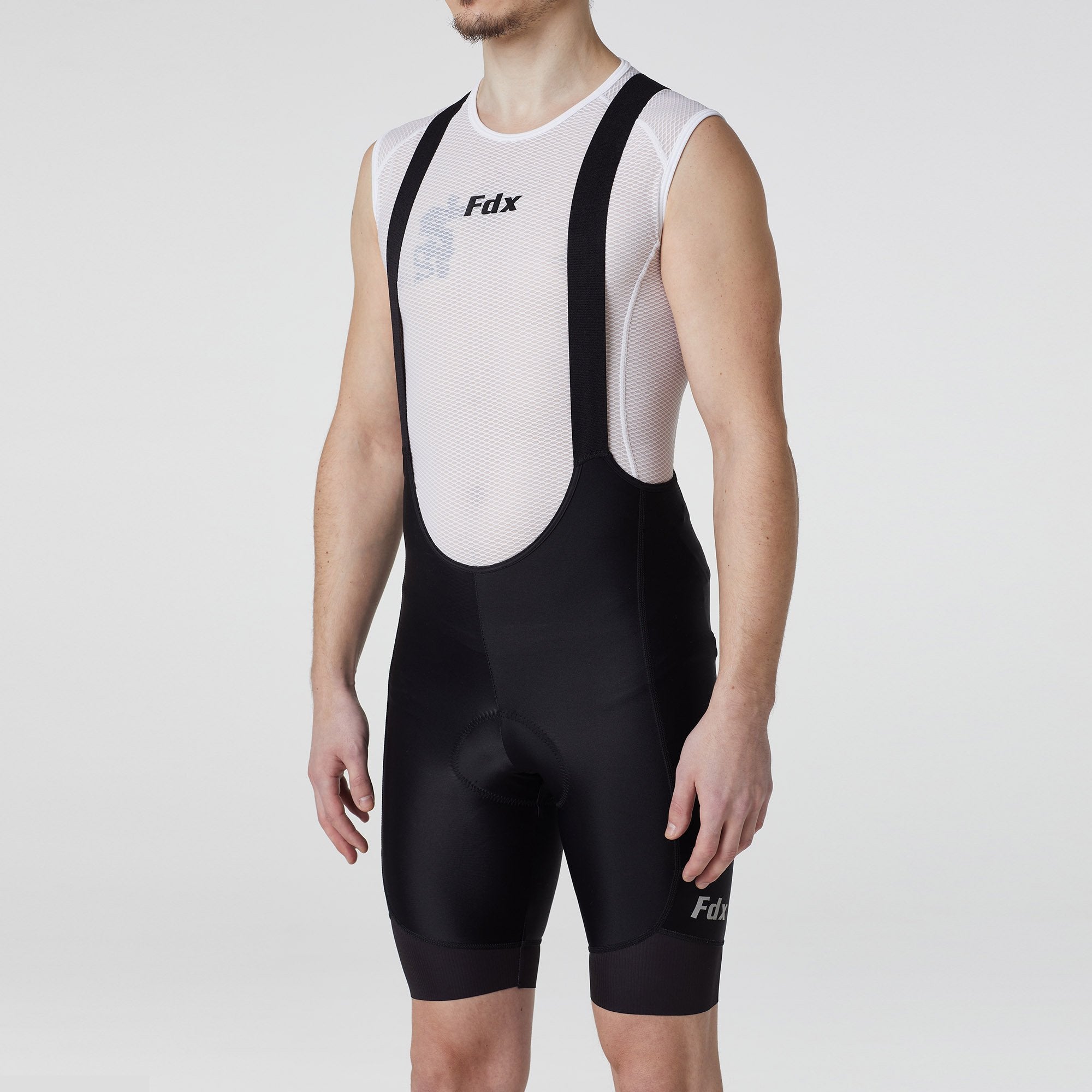 Cycling Cargo Bib Shorts - MyDeal