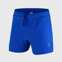 Fdx Men's 7" Pro Blue Running Shorts