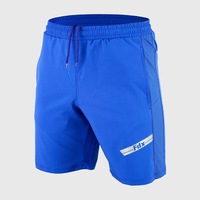 Fdx Men's Trexmo Blue Running Shorts