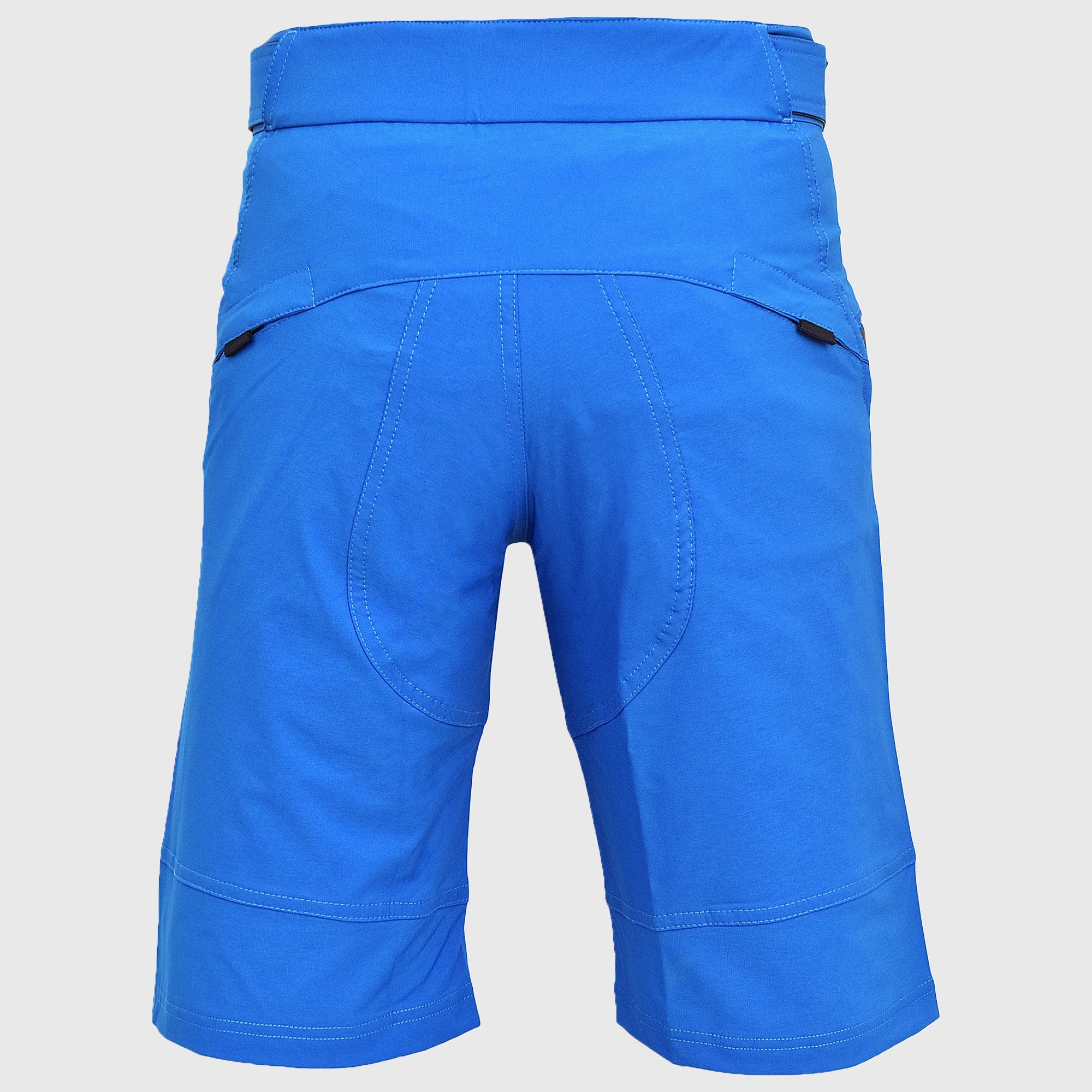 Buy Fdx Nomad Blue Men s MTB Summer Cycling Shorts MyDeal