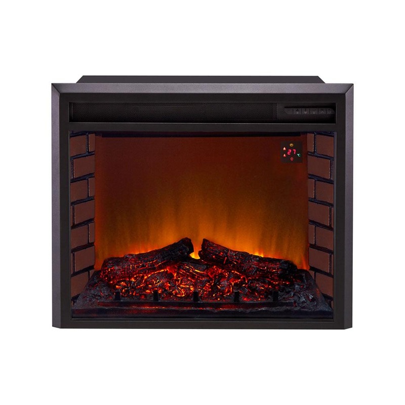 ebay electric fireplace insert