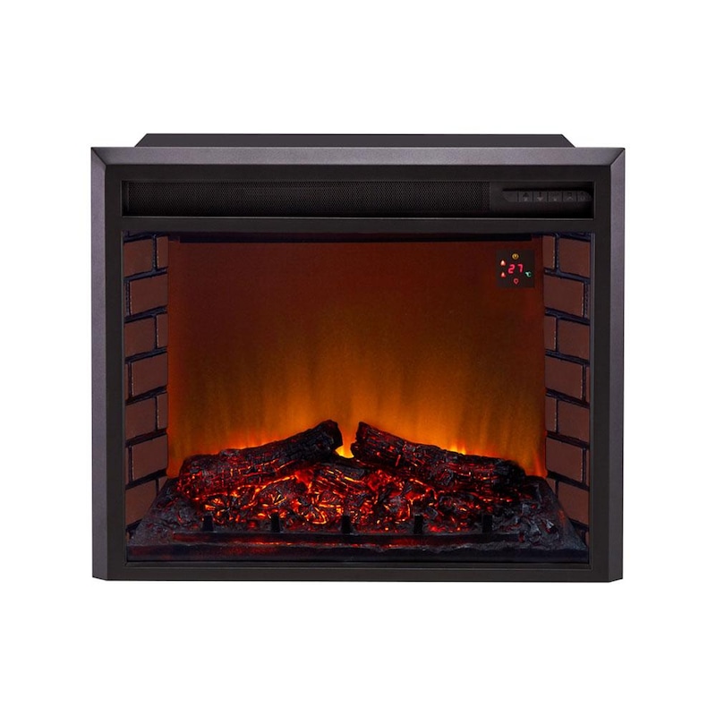 Cosy 2000W 30 inch Electric Fireplace Insert | Buy Electric Fireplaces - 9353729001126 ebay electric fireplace insert