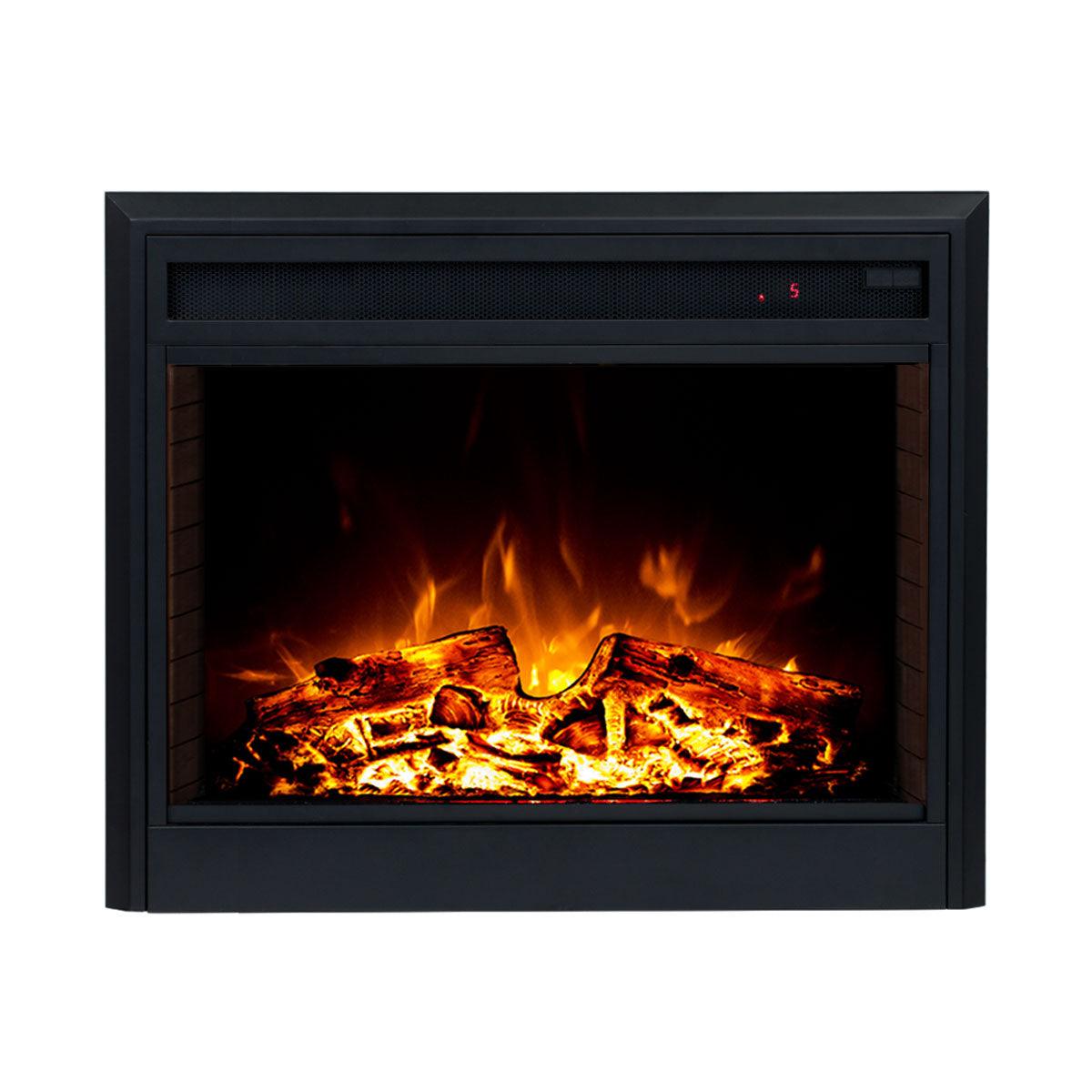 Moonlight 2000W 30 inch Electric Fireplace Insert | Buy Electric