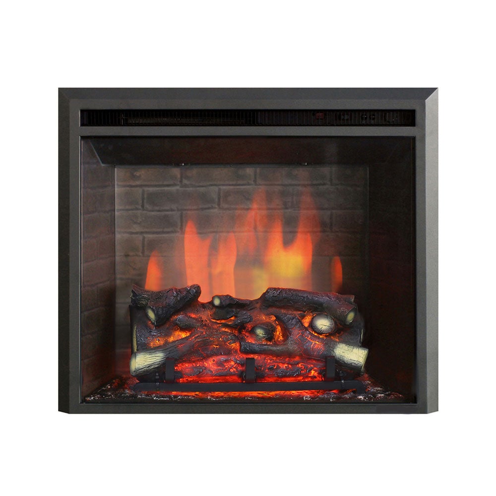 Primo 2000W 26" Electric Fireplace Insert