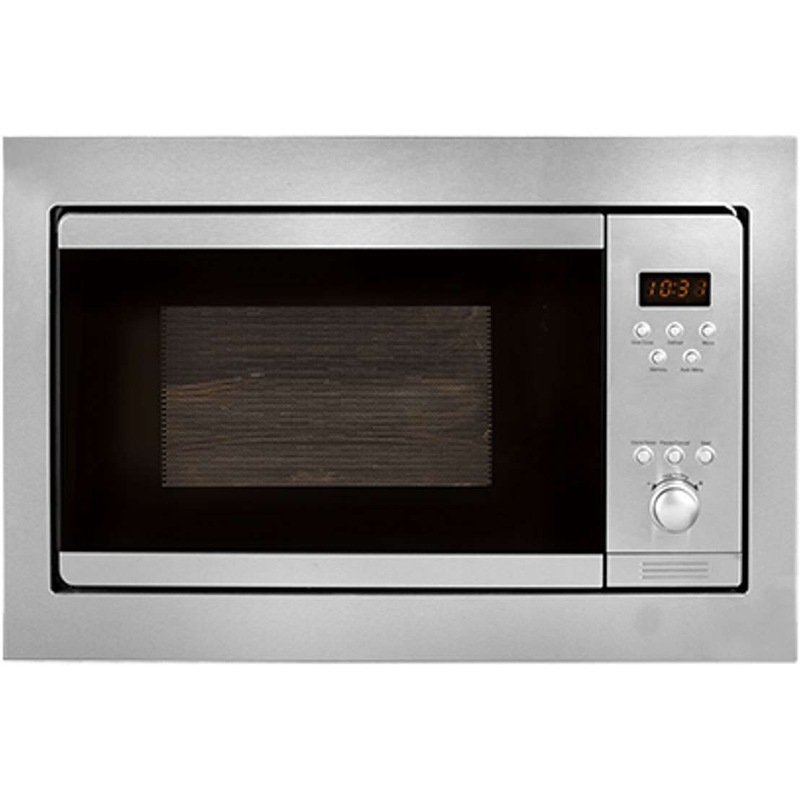 Buy Artusi 25L BuiltIn Wall Microwave Oven AMO25TK/1 MyDeal