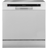 Artusi 55cm Benchtop Dishwasher ADW8TTX