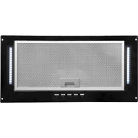 Artusi 60cm Concealed Undermount Rangehood AUM60B