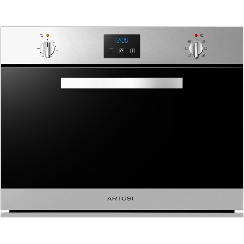 Artusi 75cm Electric Wall Oven AO750X MyDeal