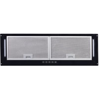 Artusi 90cm Concealed Undermount Rangehood AUM90B