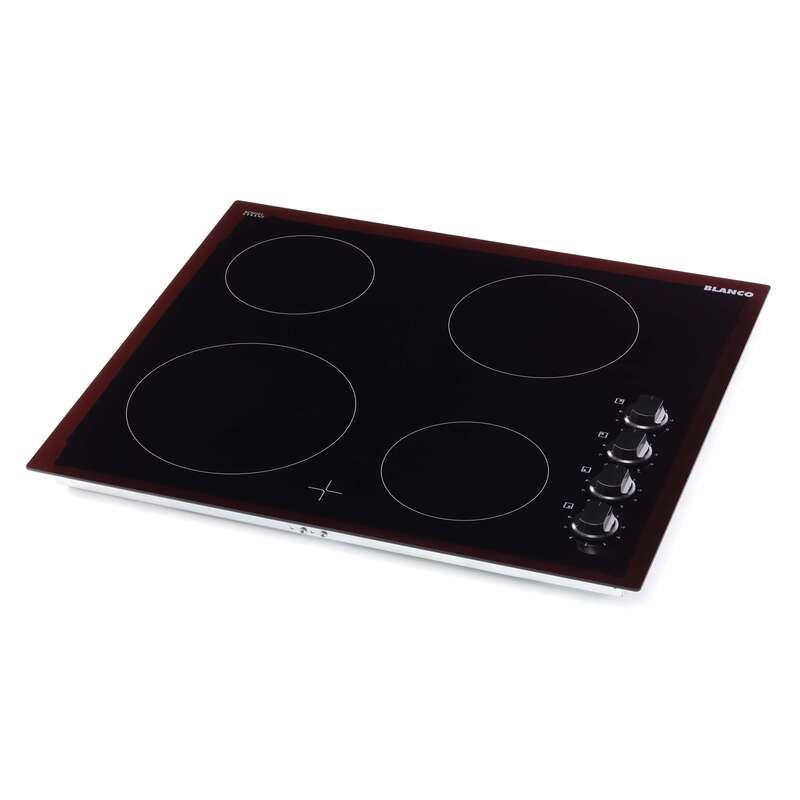 blanco 60cm induction cooktop