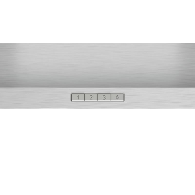 bosch 600mm rangehood