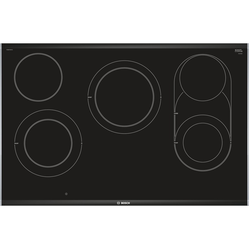 delonghi 80cm ceramic cooktop