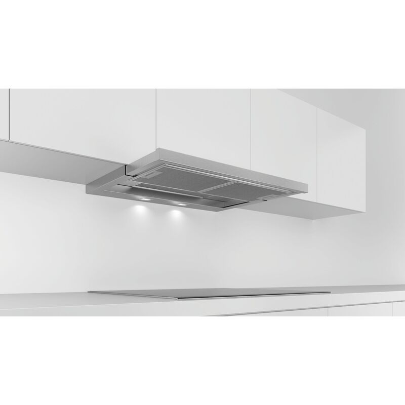 bosch slide out rangehood 90cm